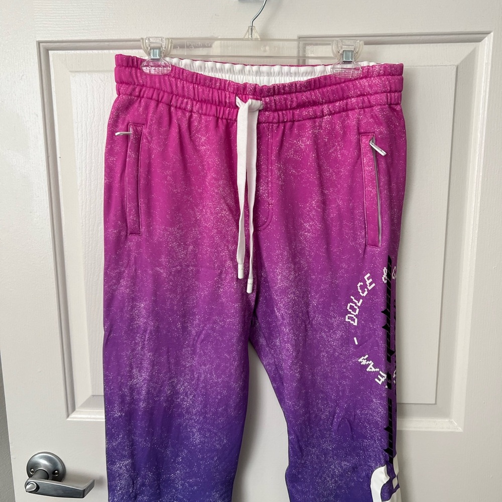 Dolce & Gabbana Sweatpants - Picture 2 of 7